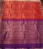 ARNI SILK HALF FINE ZARI SAREE WITH BLOUSE
